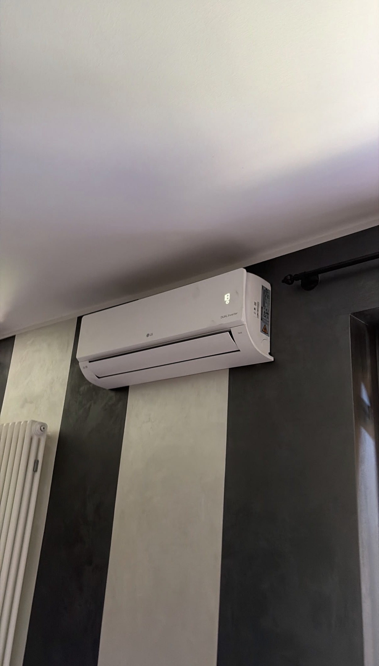 Unità per climatizzazione